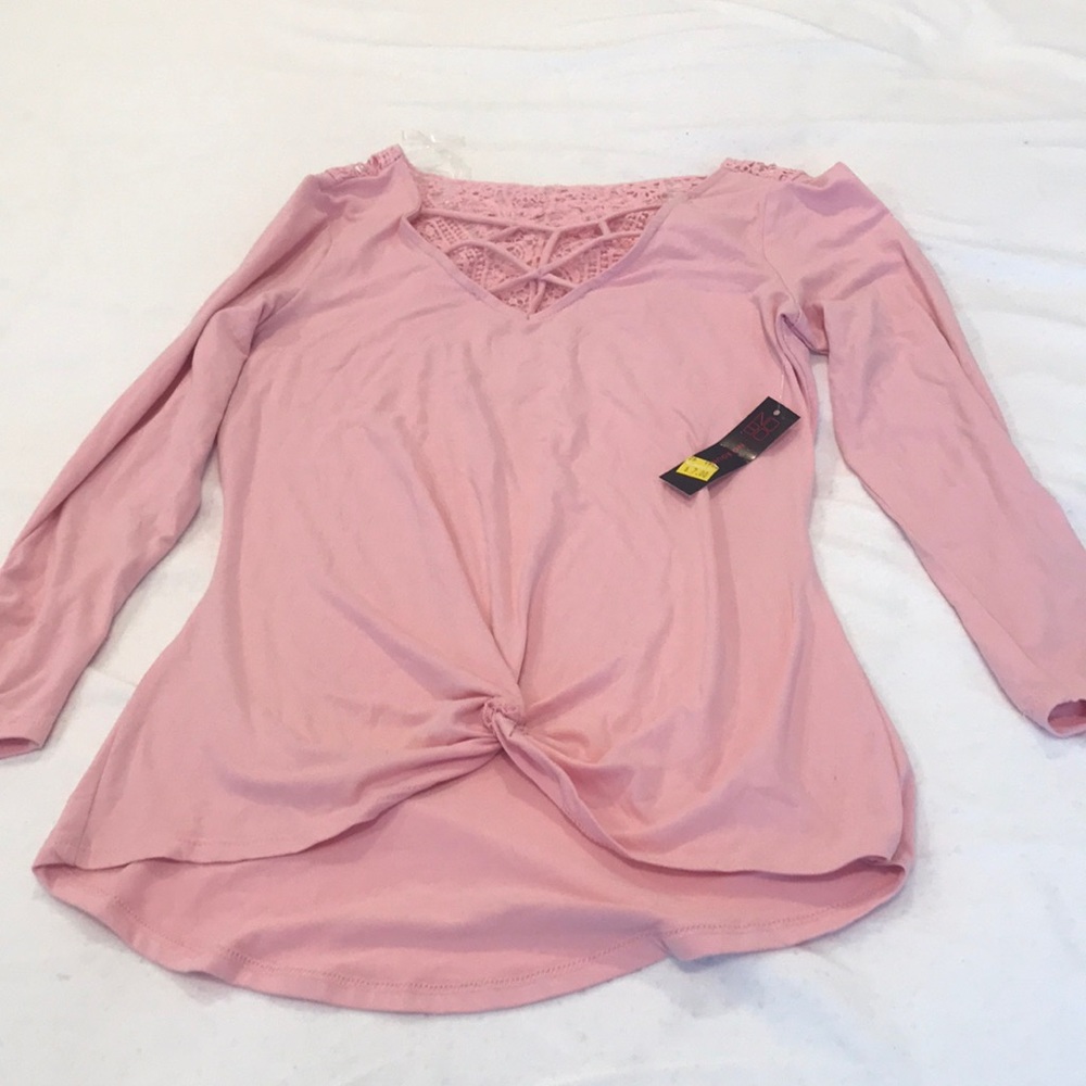 Child’s Top